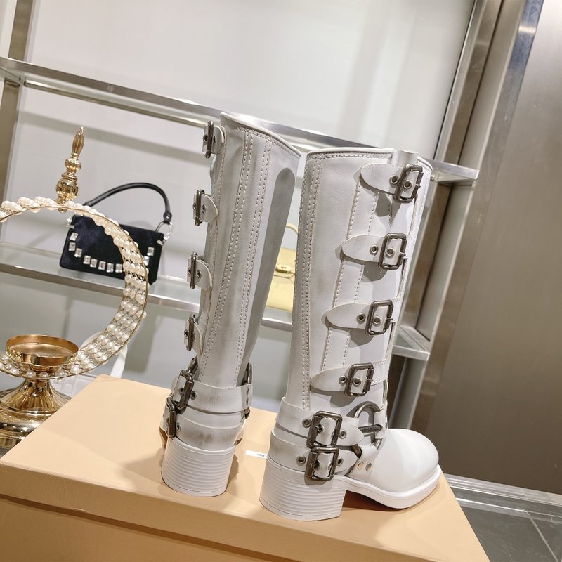 레트로 마틴 부츠 001-213705