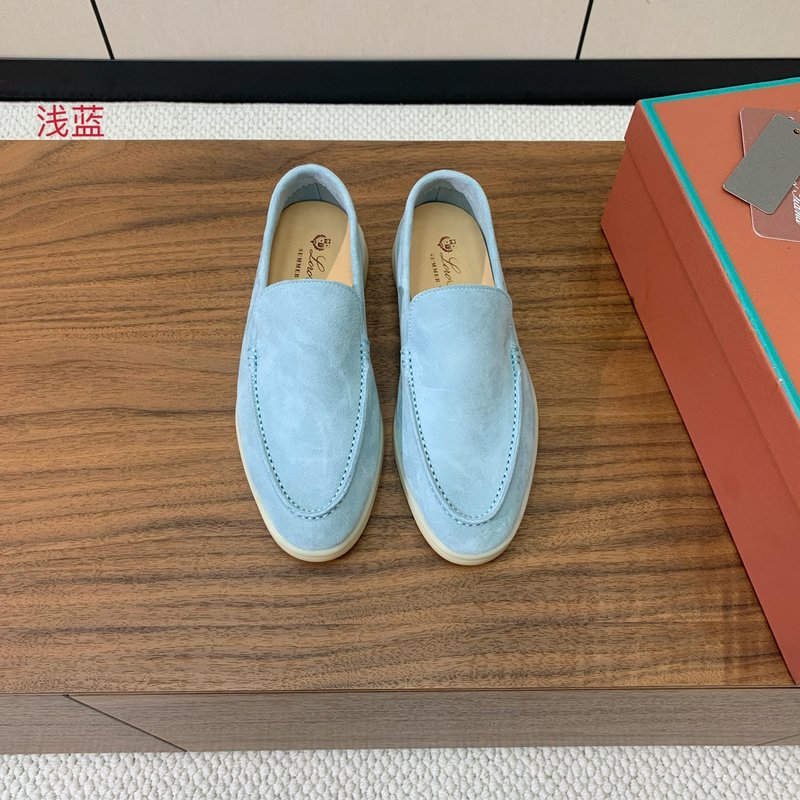 광면 캐시미어 로퍼 빈티지 우아 001-213892