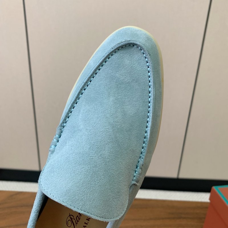광면 캐시미어 로퍼 빈티지 우아 001-213892