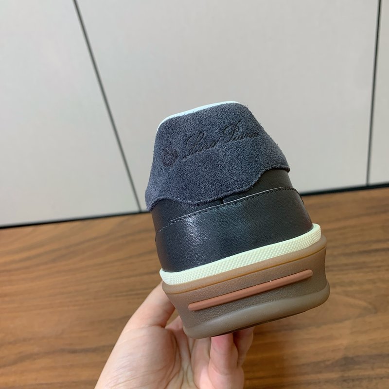 로로피아나 커플 데훈 스니커즈 001-213900