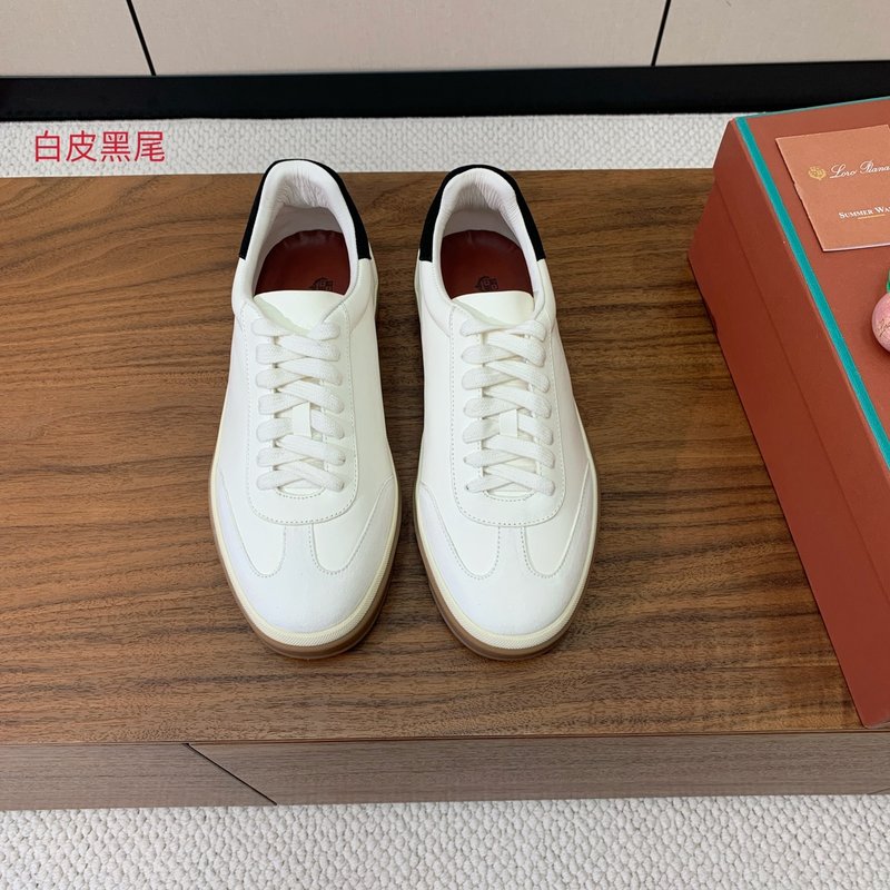 로로 피아나 커플 독일군 훈련화 001-213901