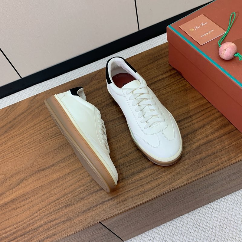 로로 피아나 커플 독일군 훈련화 001-213901