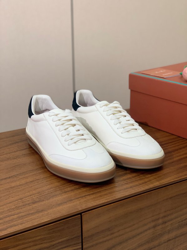 로로 피아나 커플 독일군 훈련화 001-213901