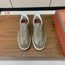 로로 피아나 커플 데训 스니커즈 001-213902