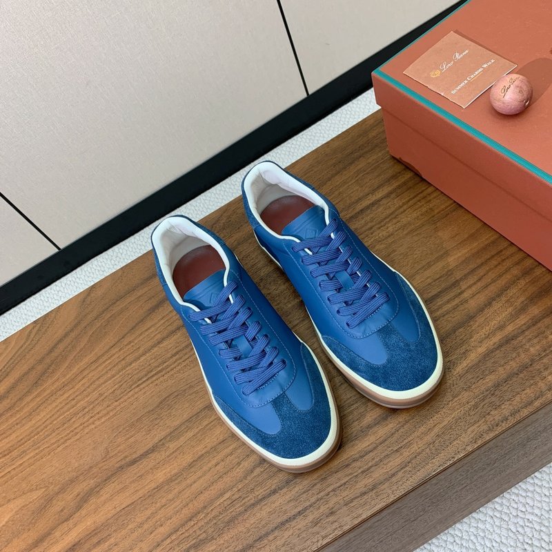 로로피아나 커플 데훈 스니커즈 001-213903