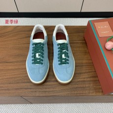 로로 피아나 커플 데훈 스니커즈 001-213908