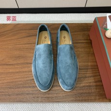 광면 캐시미어 로퍼 빈티지 우아함 001-213917