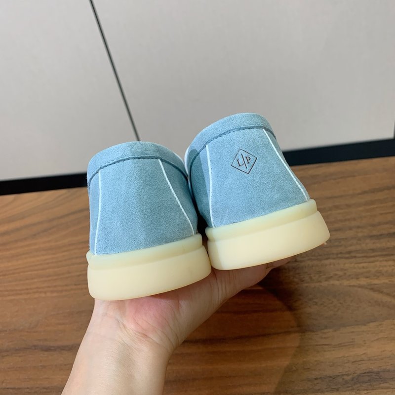 로로 피아나 캐시미어 로퍼 001-213924