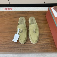 로로피아나 캐시미어 토슬리퍼 001-213931