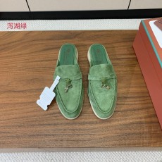 로로피아나 캐시미어 토슬리퍼 001-213933