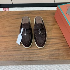 로로피아나 캐시미어 토슬리퍼 001-213946