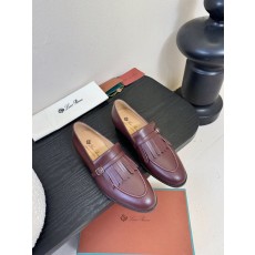 로로피아나 클래식 로퍼 001-213963