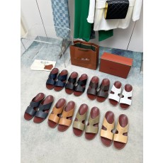 로로 피아나 클래식 핸드메이드 샌들 001-213964