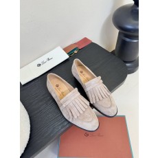 로로 피아나 오리지널 가죽 로퍼 001-213970
