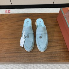 로로피아나 캐시미어 토슬리퍼 001-213985