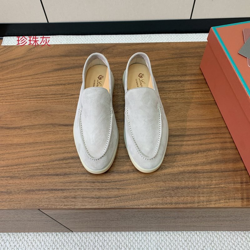 광면 캐시미어 로퍼 빈티지 우아 001-213999