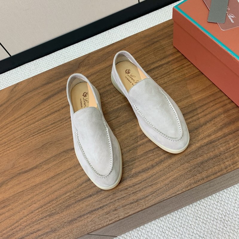 광면 캐시미어 로퍼 빈티지 우아 001-213999