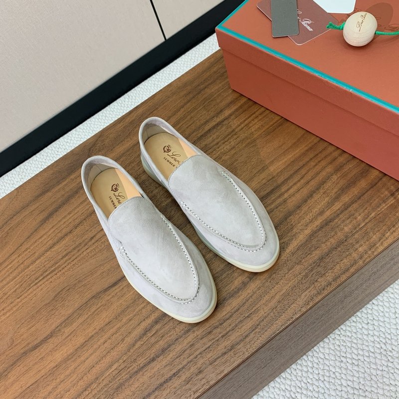 광면 캐시미어 로퍼 빈티지 우아 001-213999
