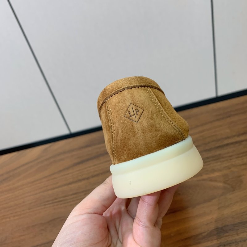 광면 캐시미어 로퍼 빈티지 우아 001-214001