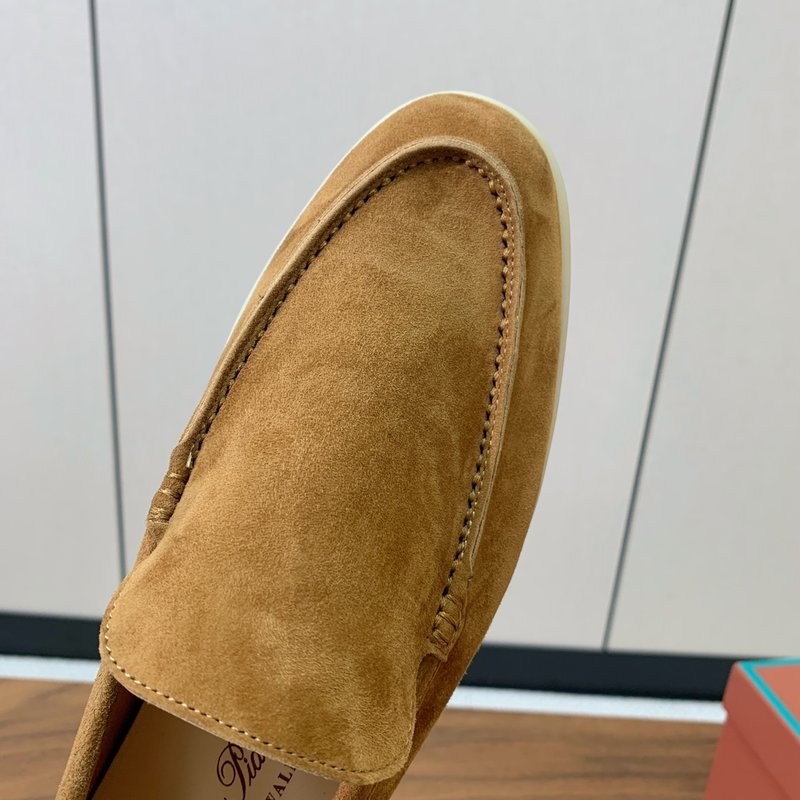 광면 캐시미어 로퍼 빈티지 우아 001-214001