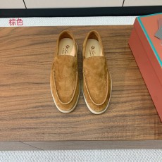 광면 캐시미어 로퍼 빈티지 우아 001-214001