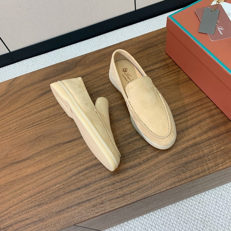 광면 캐시미어 로퍼 빈티지 우아 001-214002