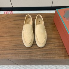 광면 캐시미어 로퍼 빈티지 우아 001-214002