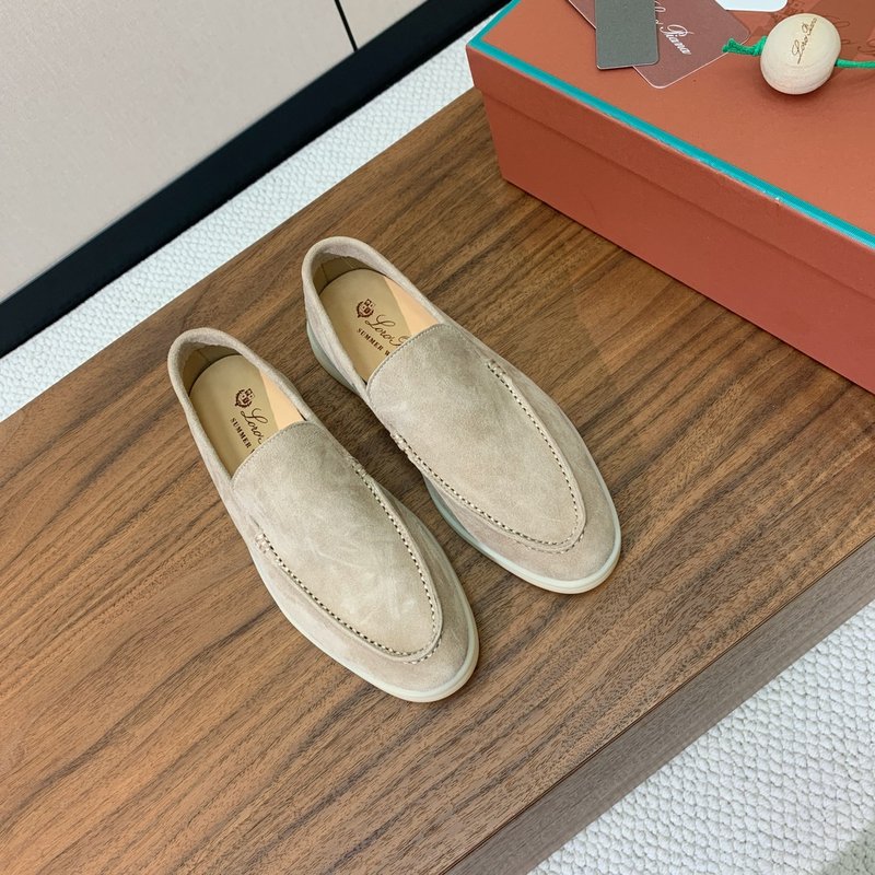 광면 캐시미어 로퍼 빈티지 우아 001-214033