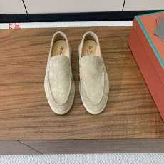 광면 캐시미어 로퍼 빈티지 우아 001-214033