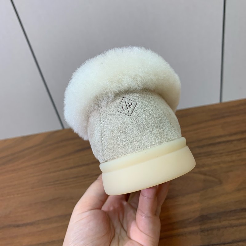 로로 피아나 칼라 울 로퍼 001-214060
