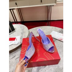 오픈토 크리스털 뮬 힐 001-214591