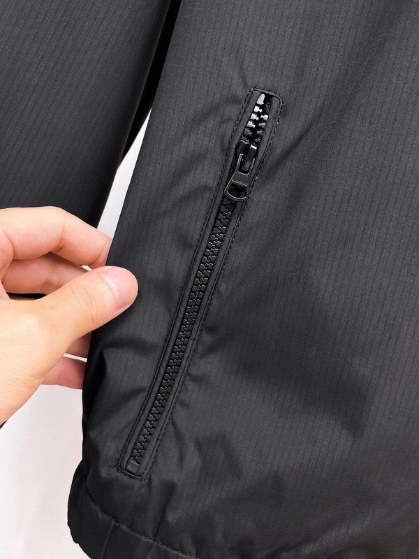 버버리 남성 캐주얼 재킷 아우터 001-214750
