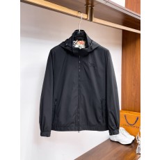 버버리 남성 캐주얼 자켓 아우터 001-214750
