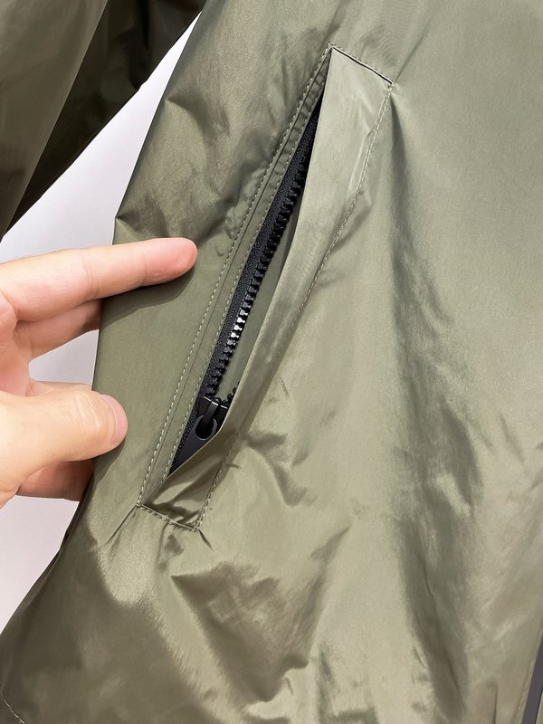 버버리 남성 캐주얼 재킷 아우터 001-214757