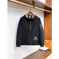 버버리 남성 양면 착용 자켓 아우터 001-214758