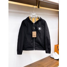 버버리 남성 양면 자켓 아우터 001-214759