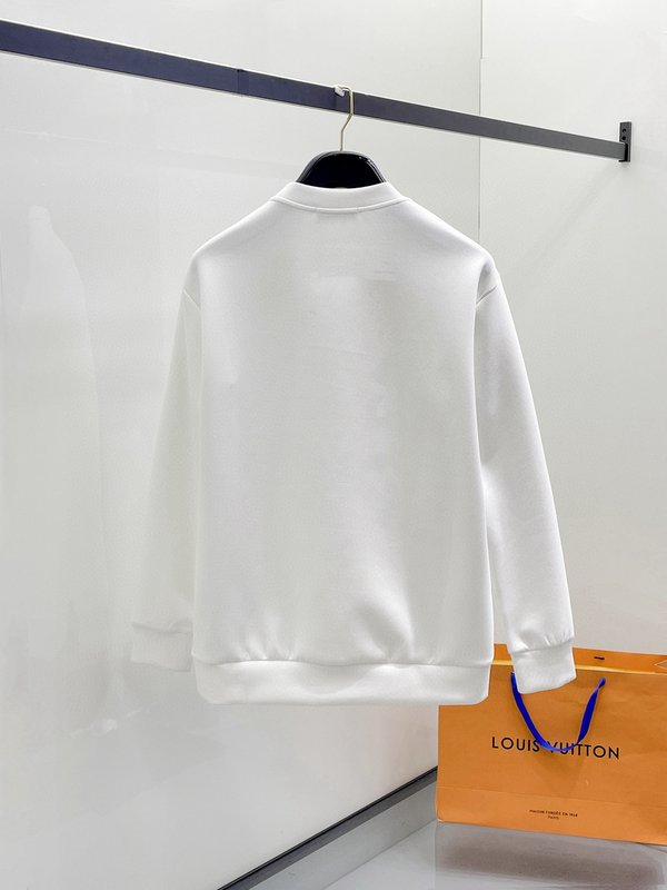버버리 남성 긴팔 라운드넥 스웨트셔츠 001-214771