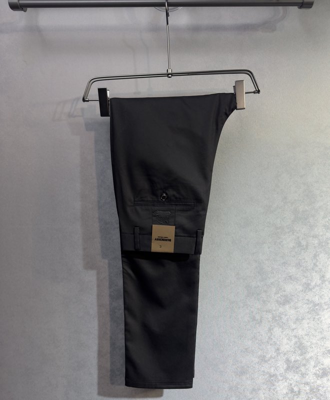 버버리 남성 춘하 캐주얼 팬츠 001-214833