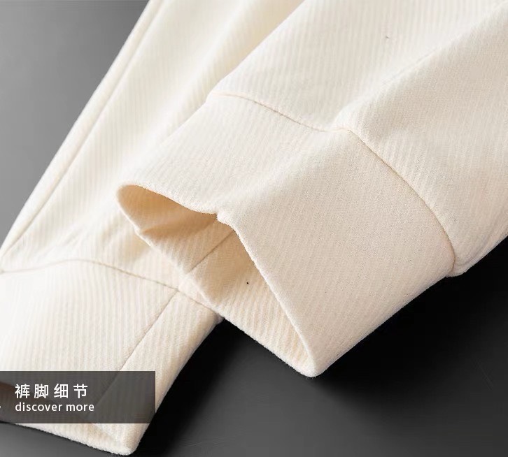 버버리 남성 가을 겨울 캐주얼 팬츠 001-214847