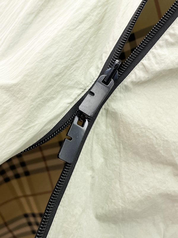 버버리 남성 양면 착용 자켓 아우터 001-214893