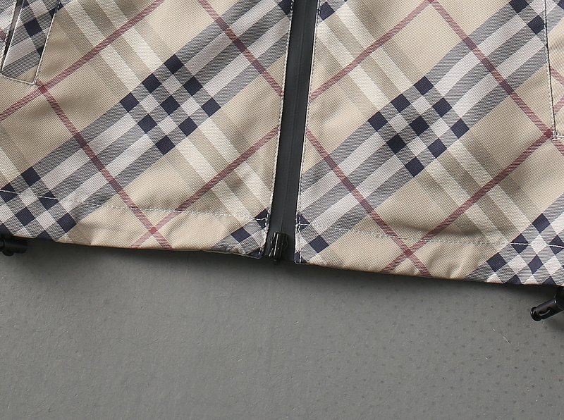 버버리 남성 양면 재킷 아우터 001-214895