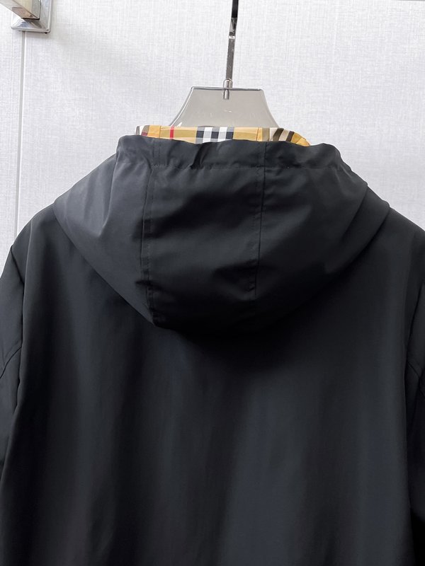 버버리 남성 캐주얼 재킷 아우터 001-214910