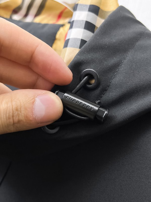 버버리 남성 캐주얼 재킷 아우터 001-214910