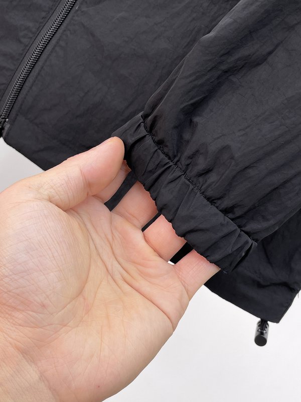 버버리 남성 양면 재킷 아우터 001-214931