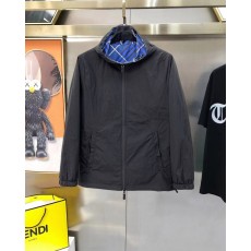 버버리 남성 양면 재킷 아우터 001-214931