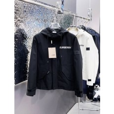 버버리 남성 후드 자켓 아우터 001-214940