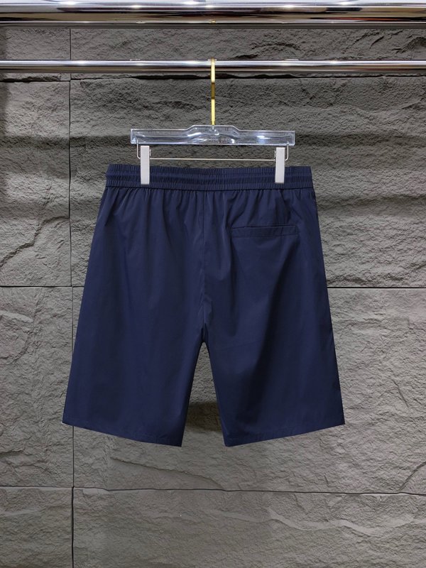 버버리 남성 여름 캐주얼 반바지 001-214951