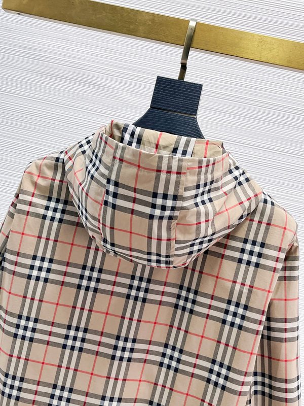 버버리 남성 봄 신상 자켓 아우터 001-214954