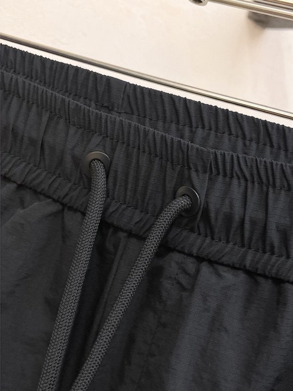 버버리 남성 여름 캐주얼 반바지 001-214988