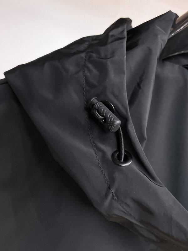 버버리 남성 후드 자켓 아우터 001-215036